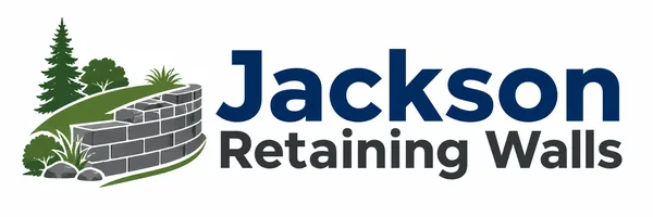 Jackson Retaining Walls